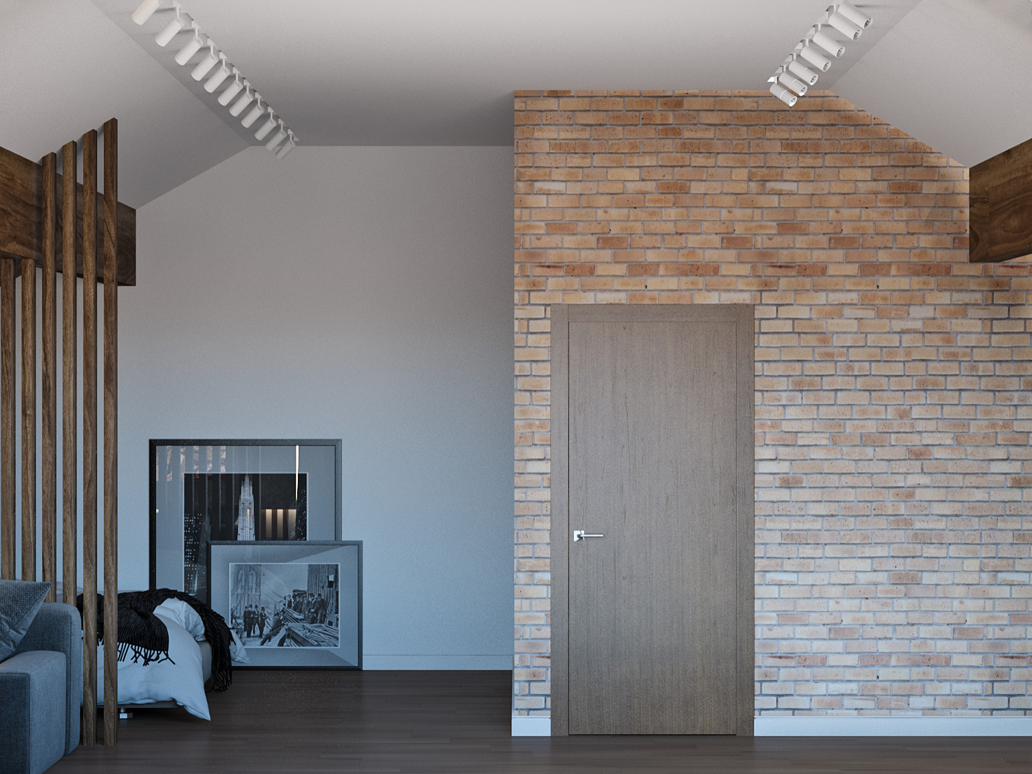 Дуплекс в КП Федоскино парк