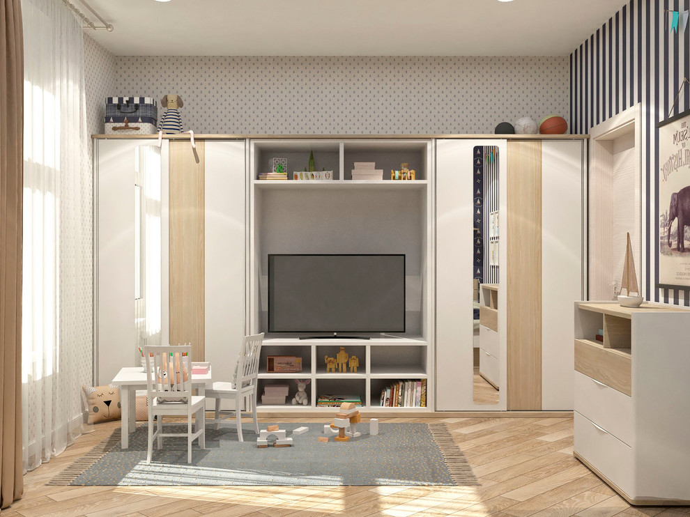 ЖК Дом у озера