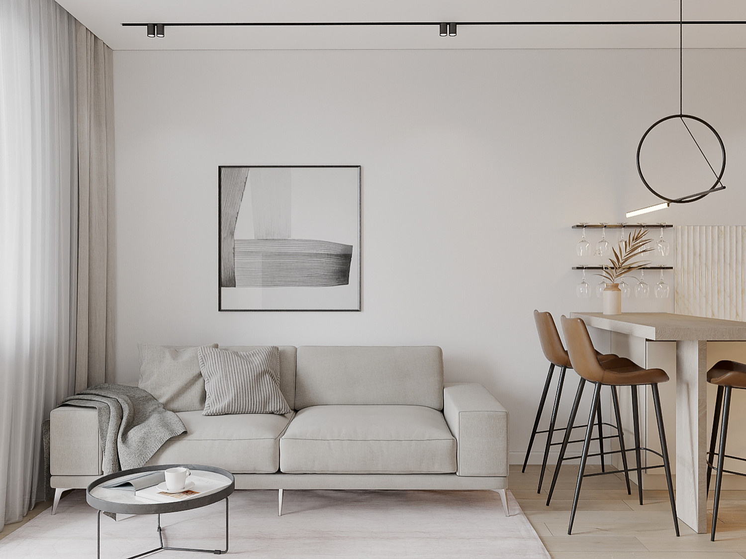 ЖК «Suomen Ranta»