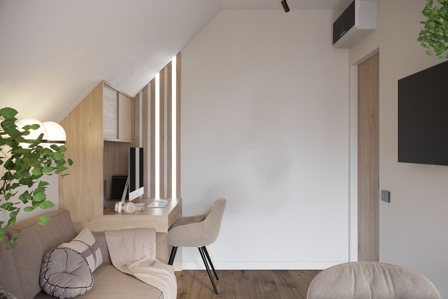 Коттедж 120 м2 в Смоленской бласти