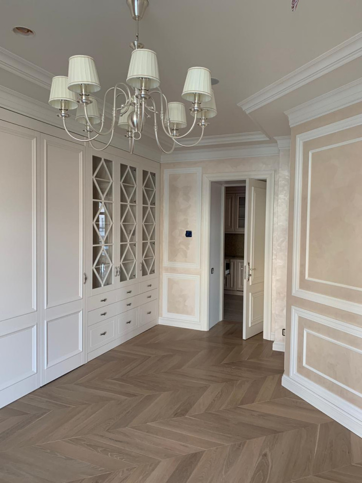 Дом в Подмосковье