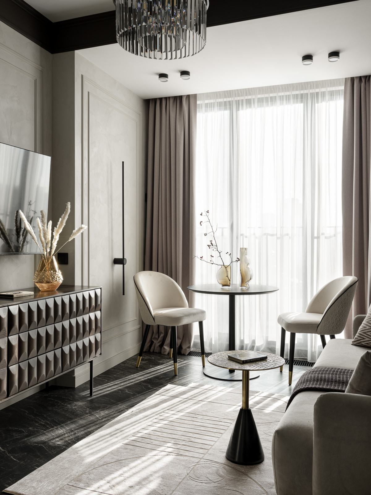 ЖК Филиград реализация