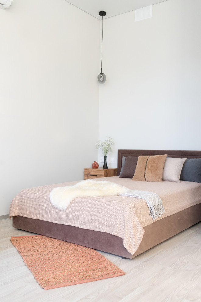 Реализация ремонт апартаментов Art Residence 40м2