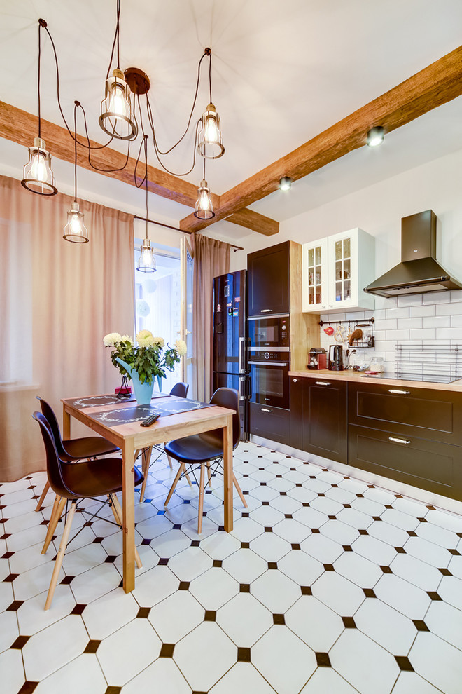 Квартира в Санкт-Петербурге