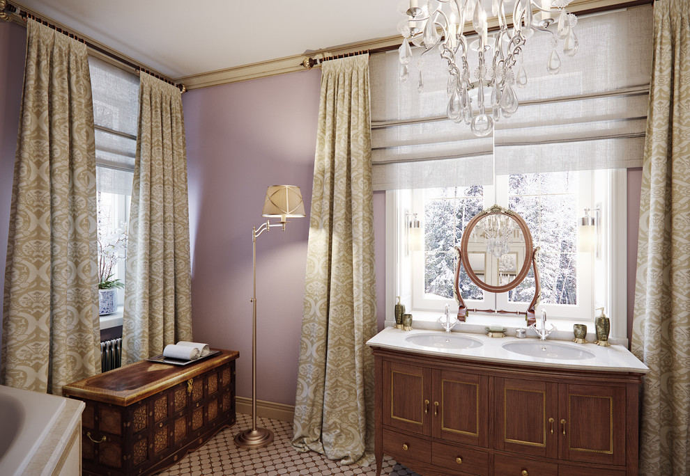 Дом в поселке Красное