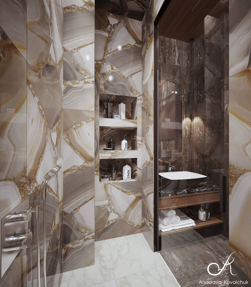 КП Futuro Park - 1 этаж