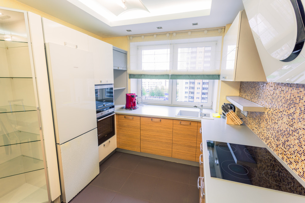 Интерьерная фотосъемка квартир