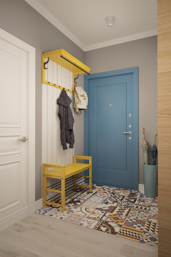 Свет и воздух