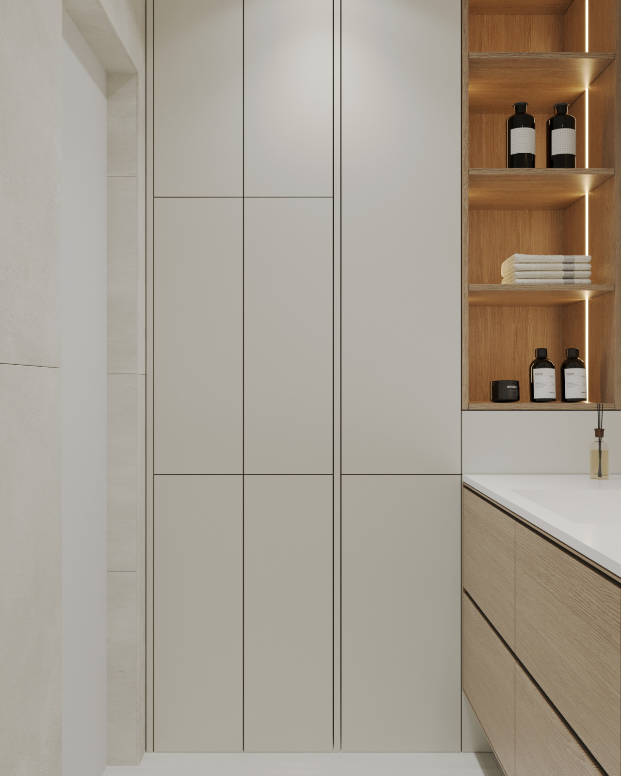 ЖК Арена Парк 2