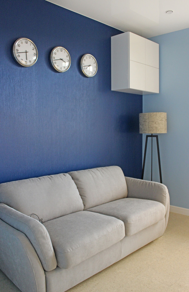 Проект дома