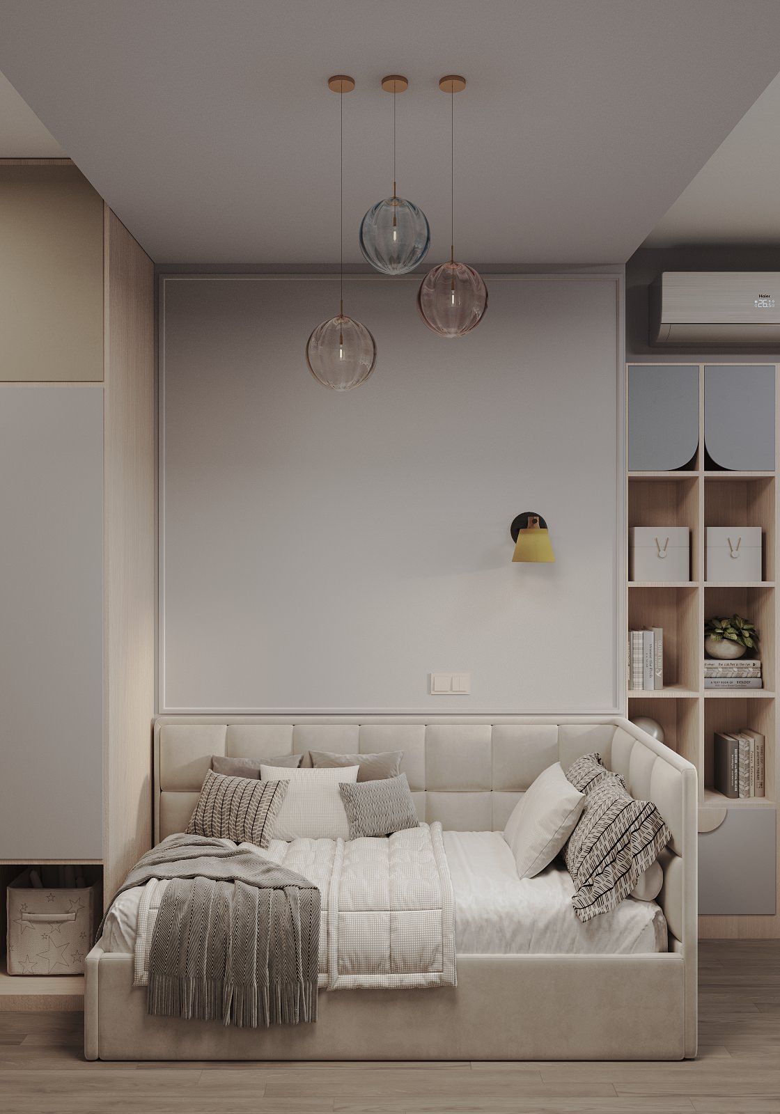 Семейное гнездо