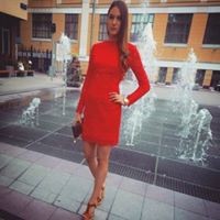 Юлия Антонова