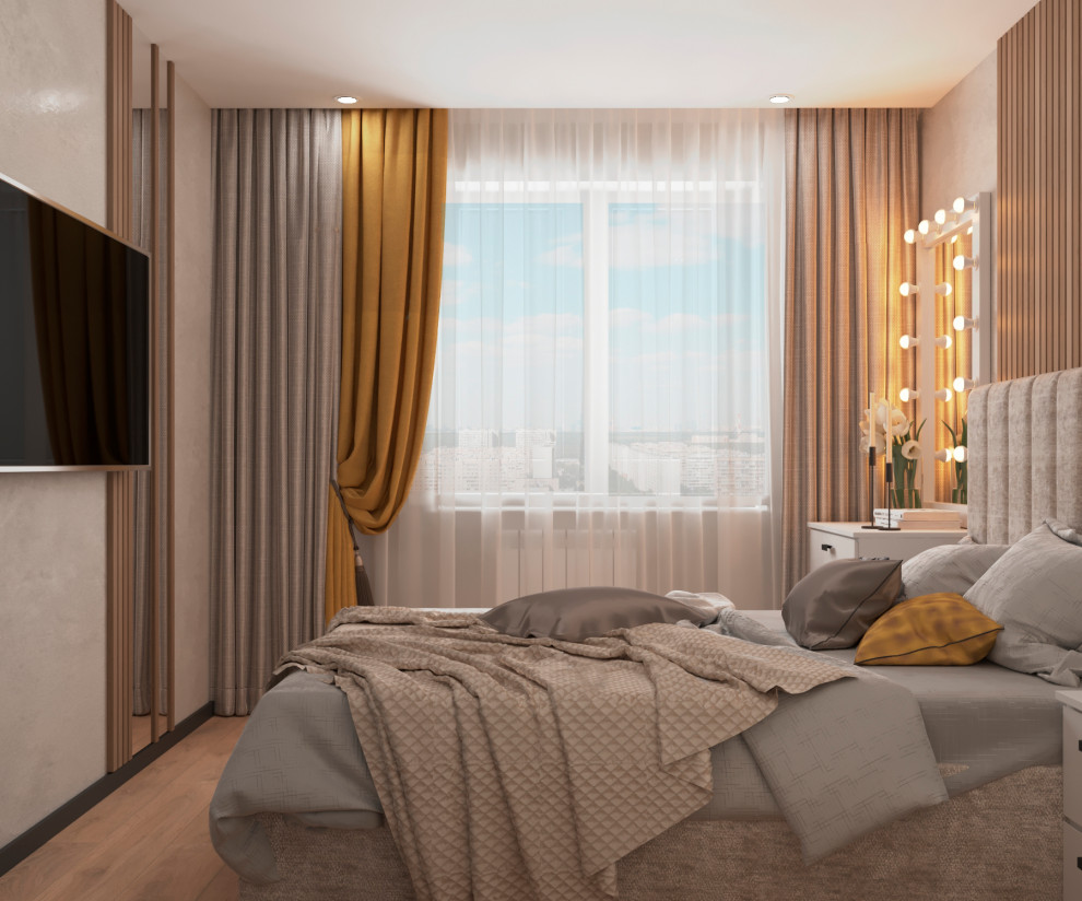 Квартира в стиле "Лофт" г. Пенза