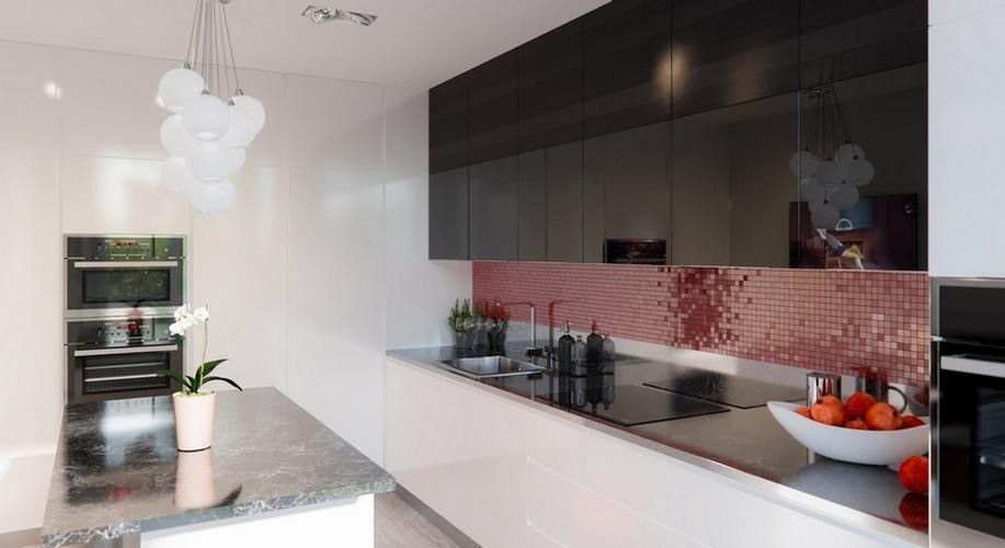 Квартира , 94 м2