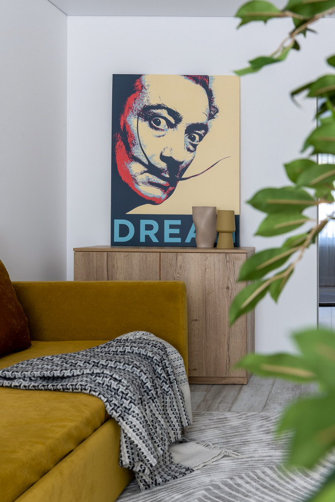 ул.Нейбута (г.Владивосток)