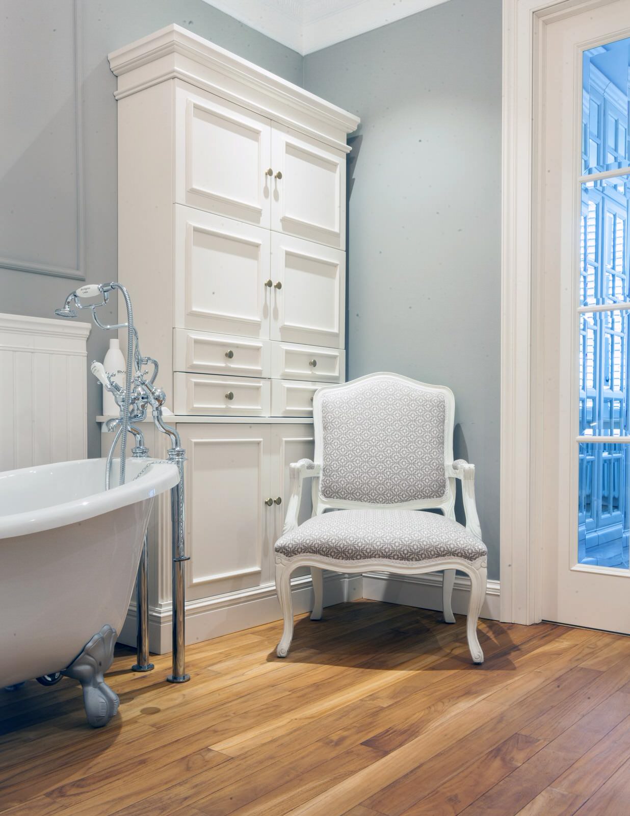 Дом Новая Рига