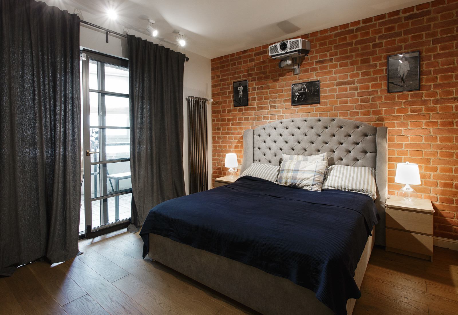 Квартира для семьи