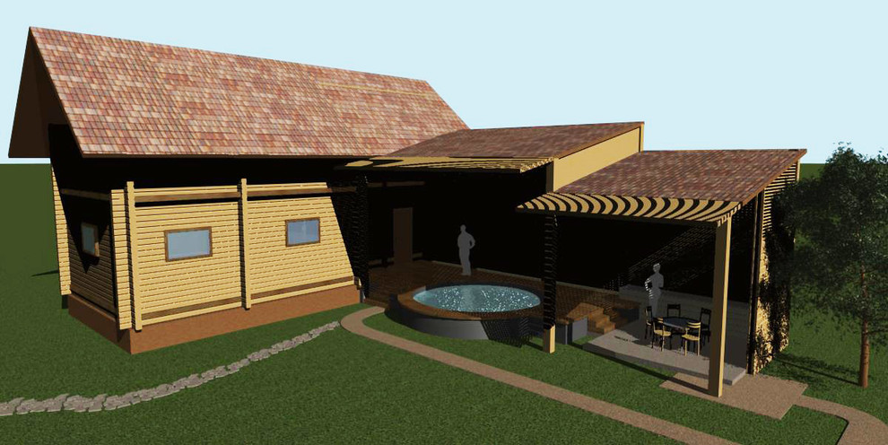 Эскизы и концепты