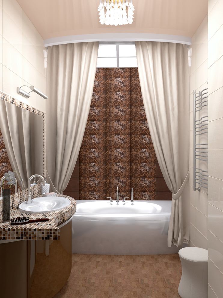 Квартира в ЖК "XXI век"