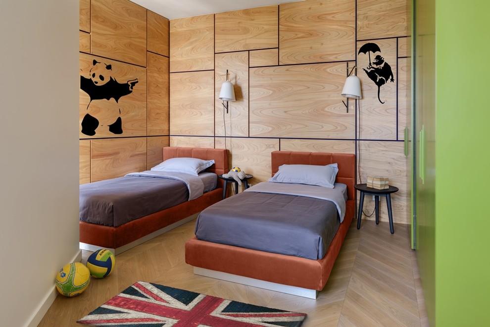 Уроки французского