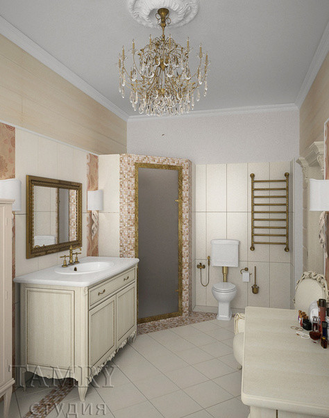 Дом в поселке Жуковка