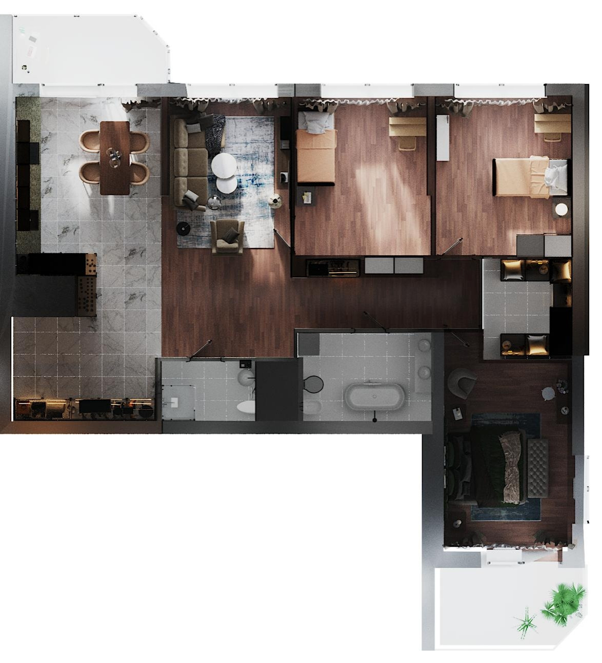 Марина Пухова