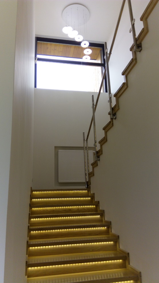 Строительство коттеджа и его отделка