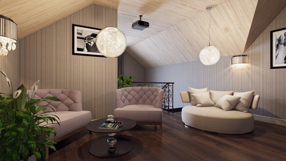 Дом 350 метров Кашира