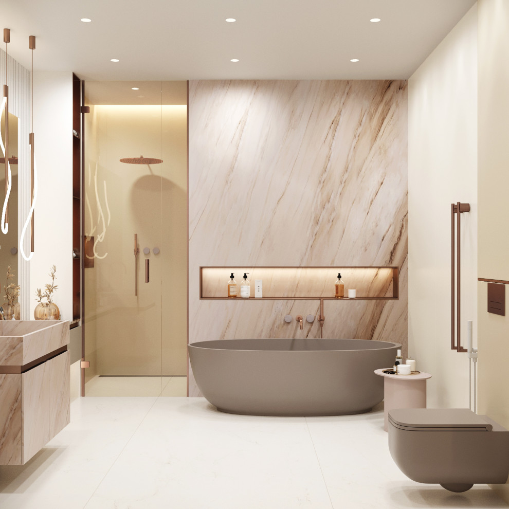 ЖК Привилегия