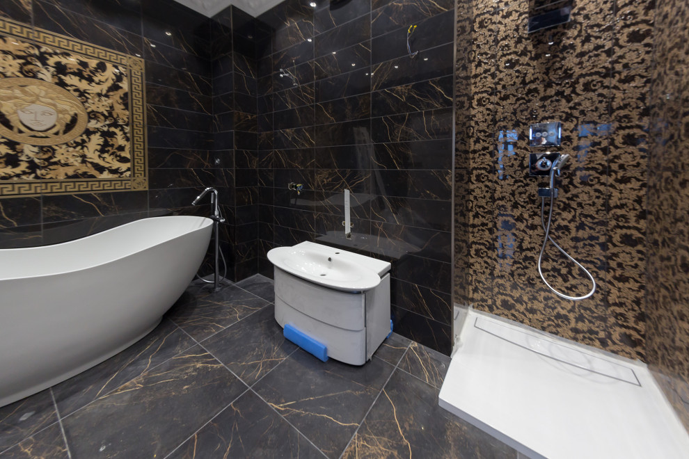 Готовый ремонт ЖК "Аристократ"