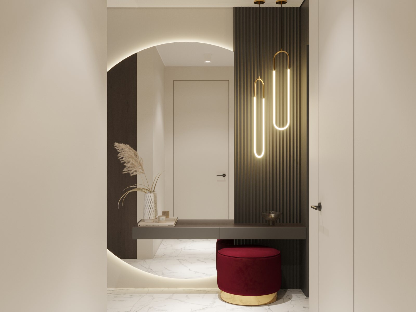 Квартира 80м2