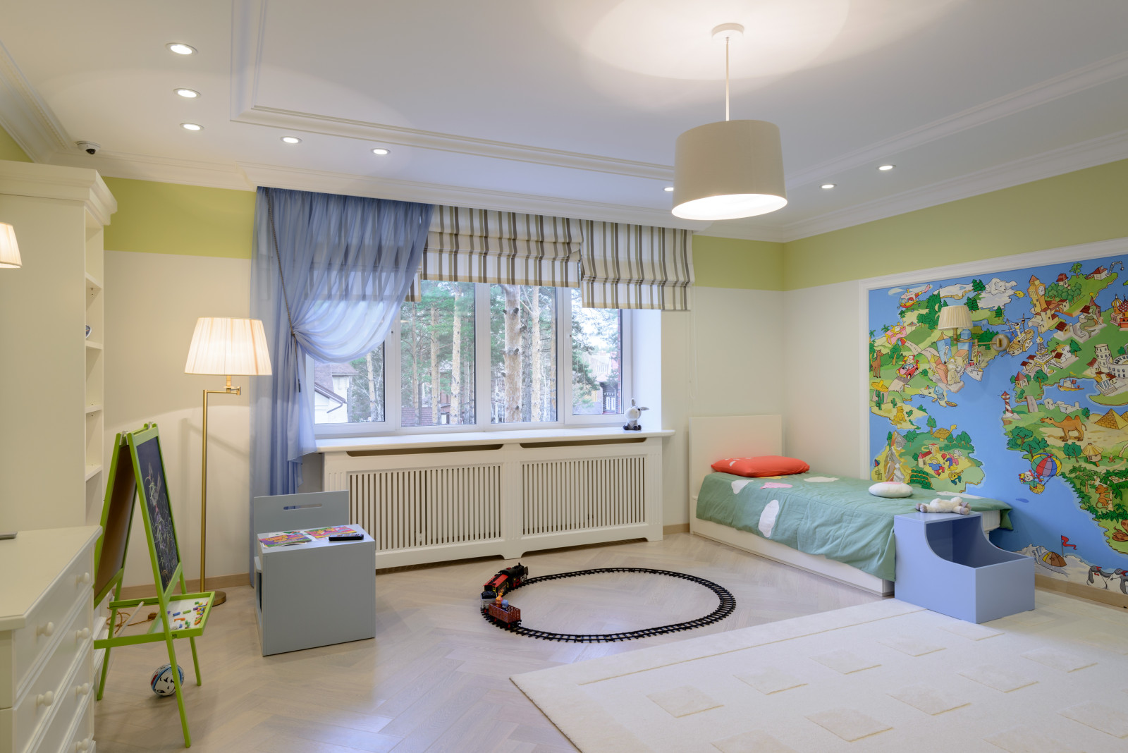 Воздушный замок