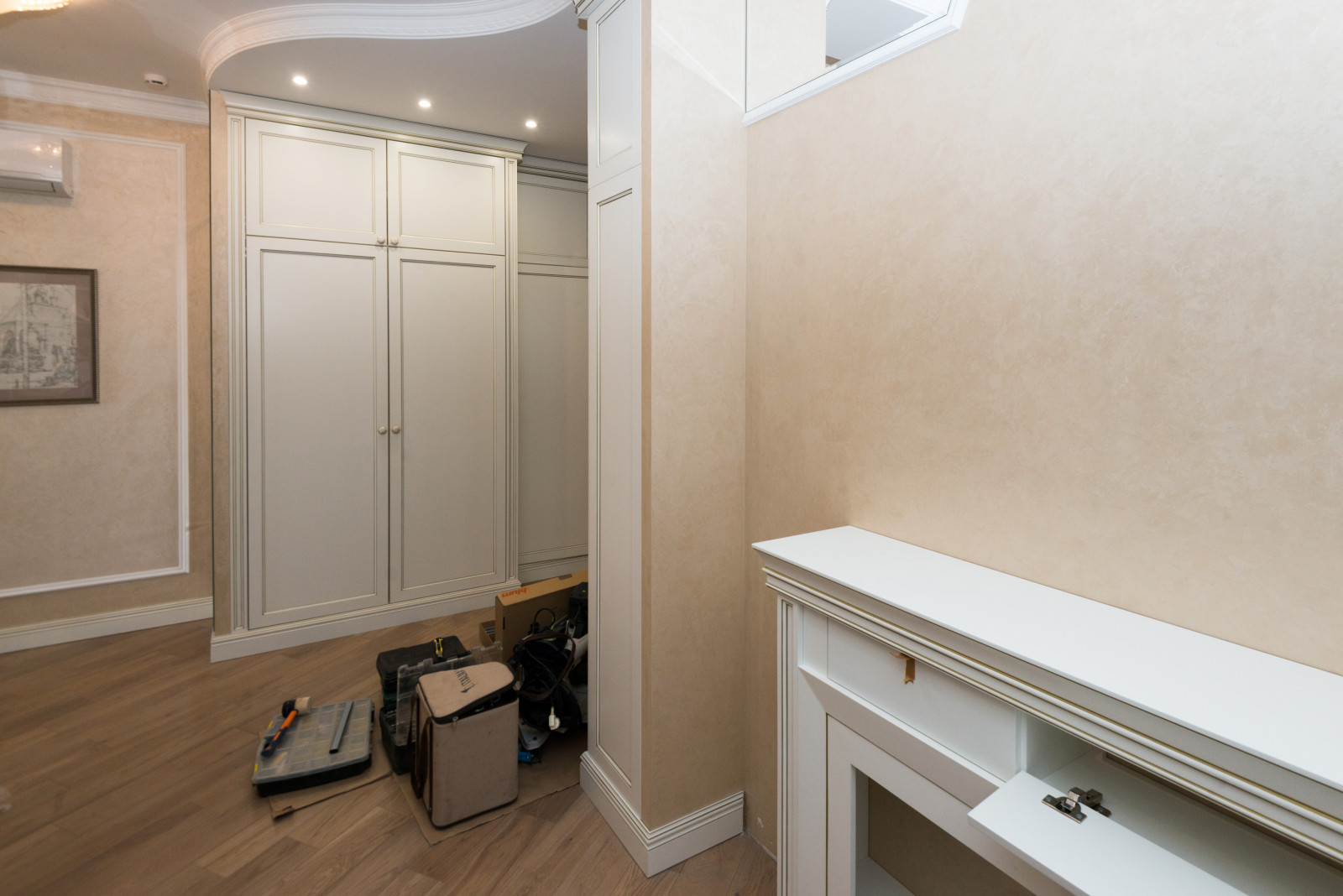 Квартира на улице Маршала Катукова.