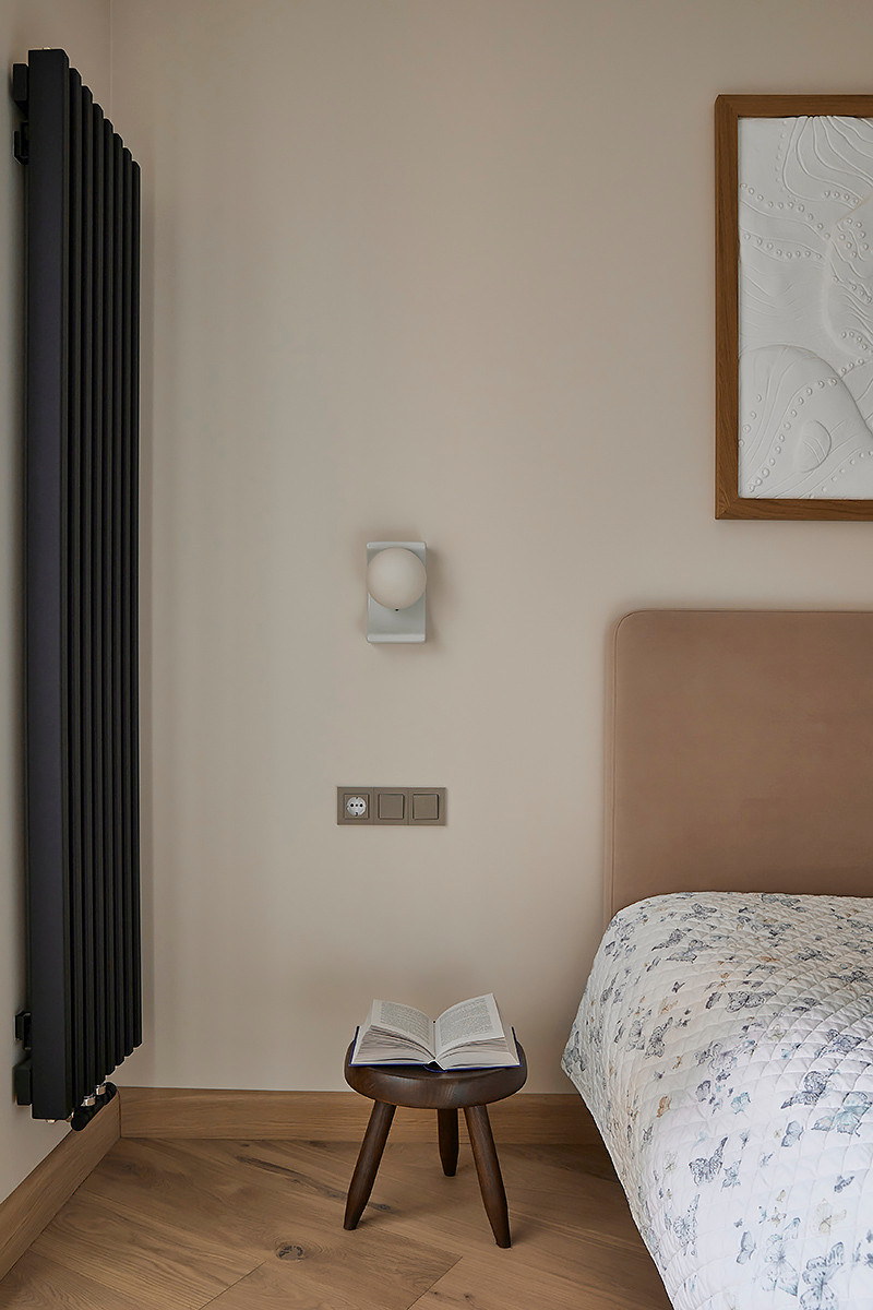 Натуральный минимализм