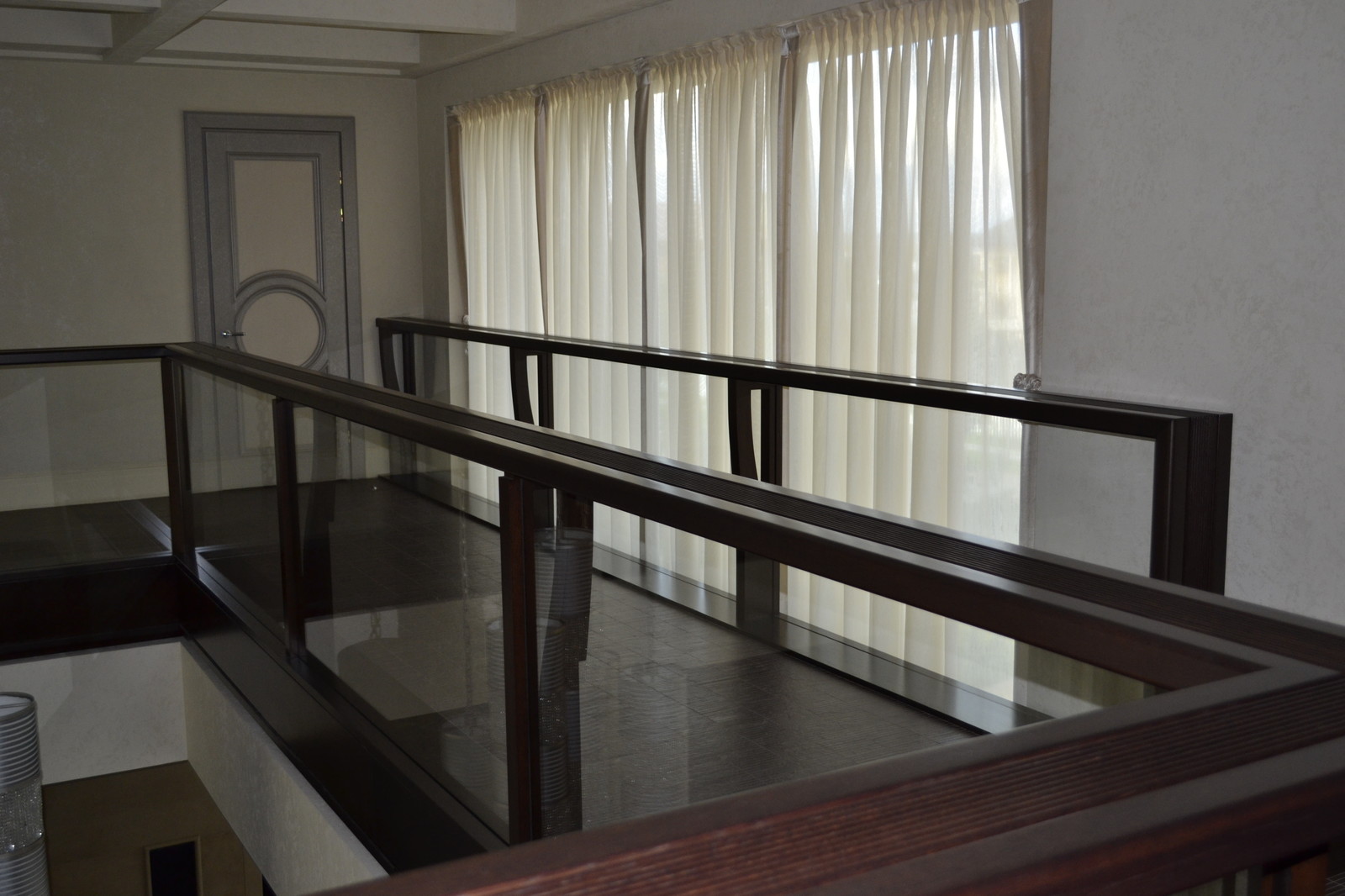 Мебель и предметы интерьера, выполненные по моим эскизам совместно с фабриками