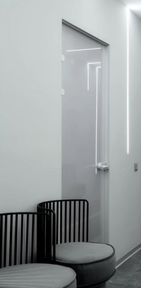 Обложка проекта: Клиника эстетической медицины на Садовнической улице