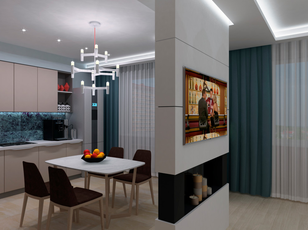 "Евросибспецстрой"