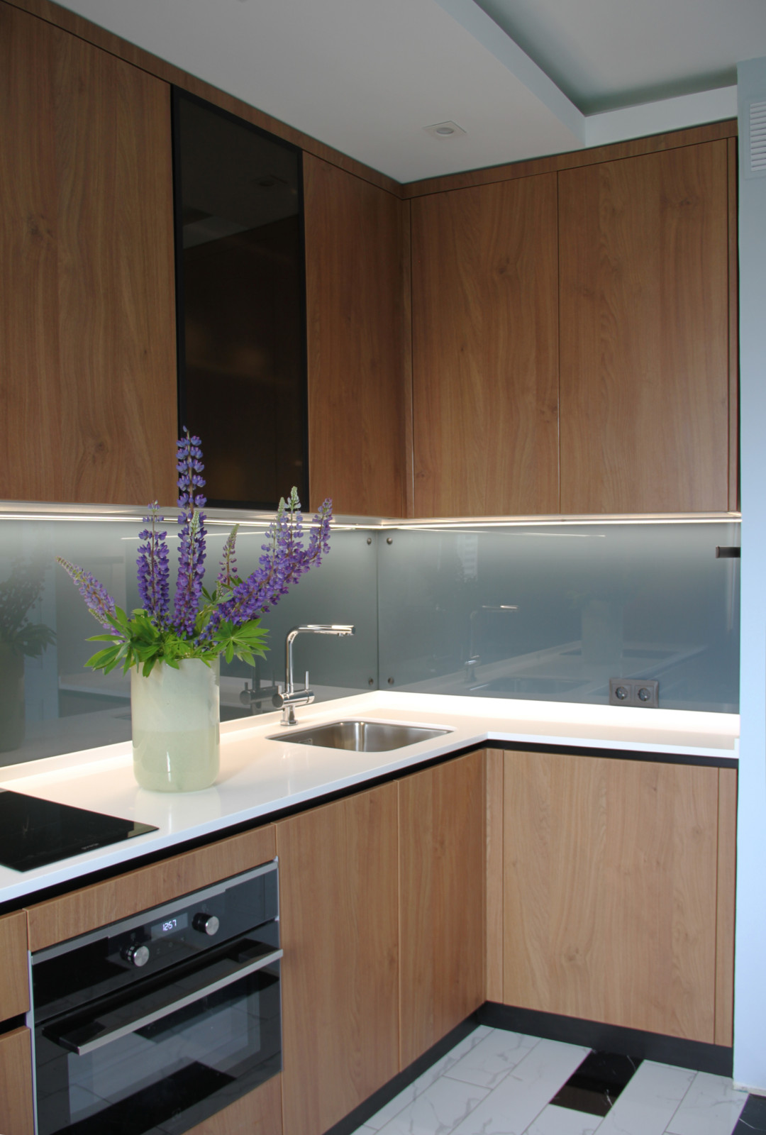 Квартира на юге Москвы, 54 кв.м.