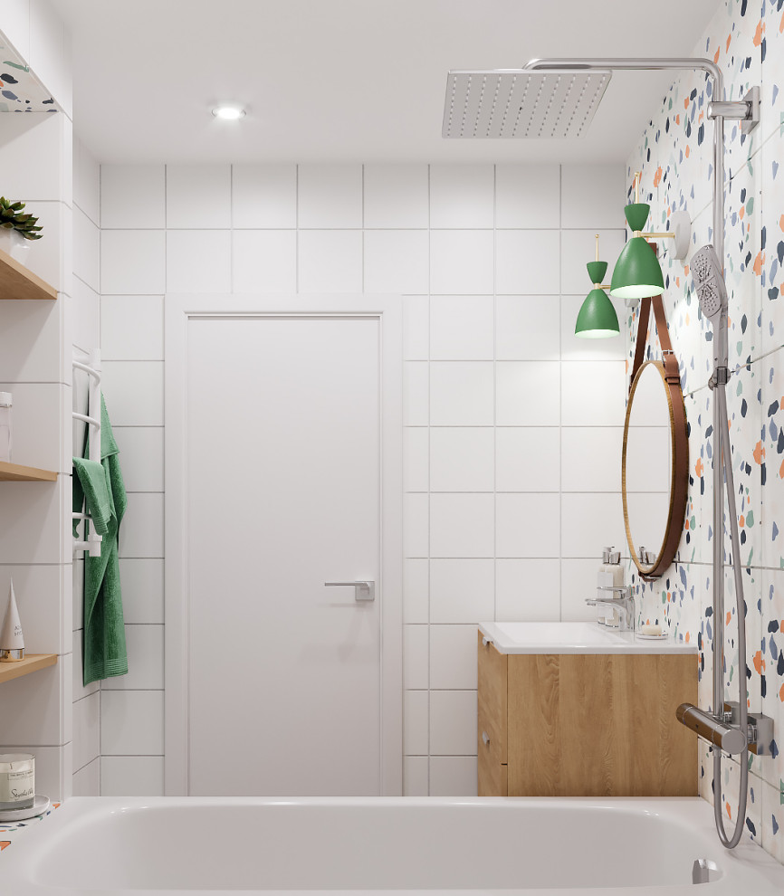 3-х комнатная квартира ул. Щорса