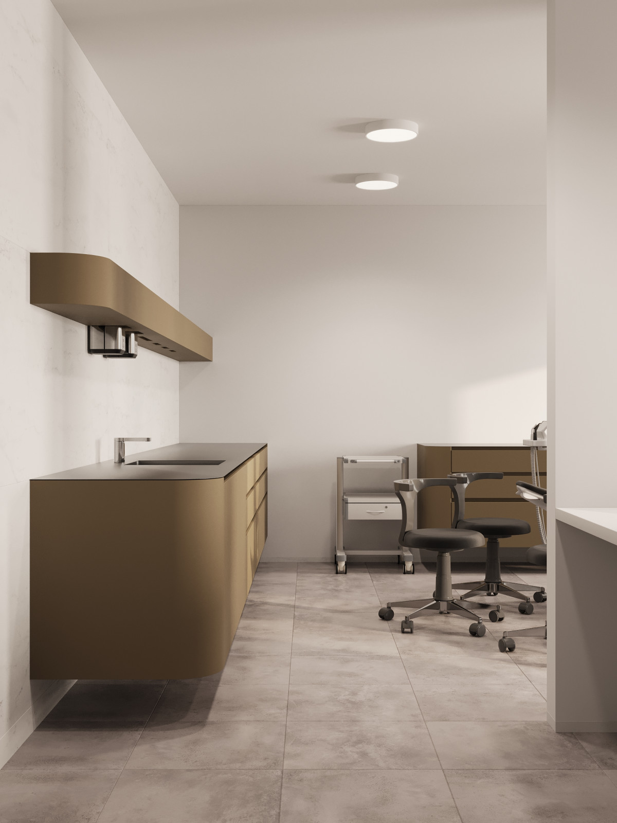 Центр стоматологии "ХЛЫНОВ"