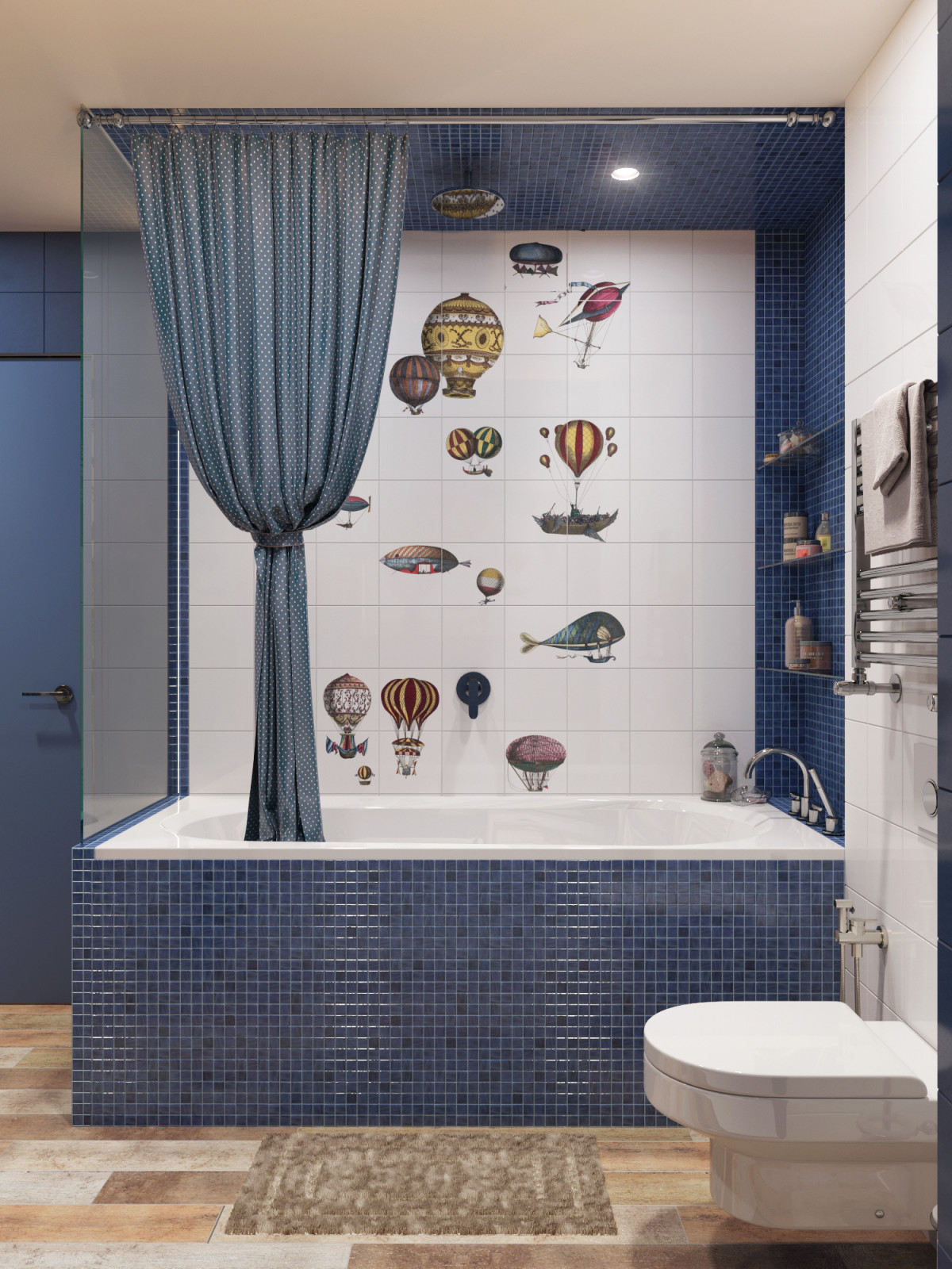 Ванная / bathroom