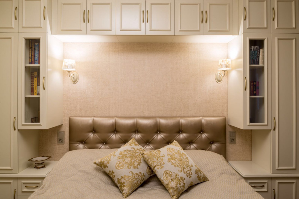 Обложка проекта: булочки с корицей