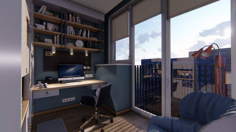 Квартира в ЖК "Зиларт"