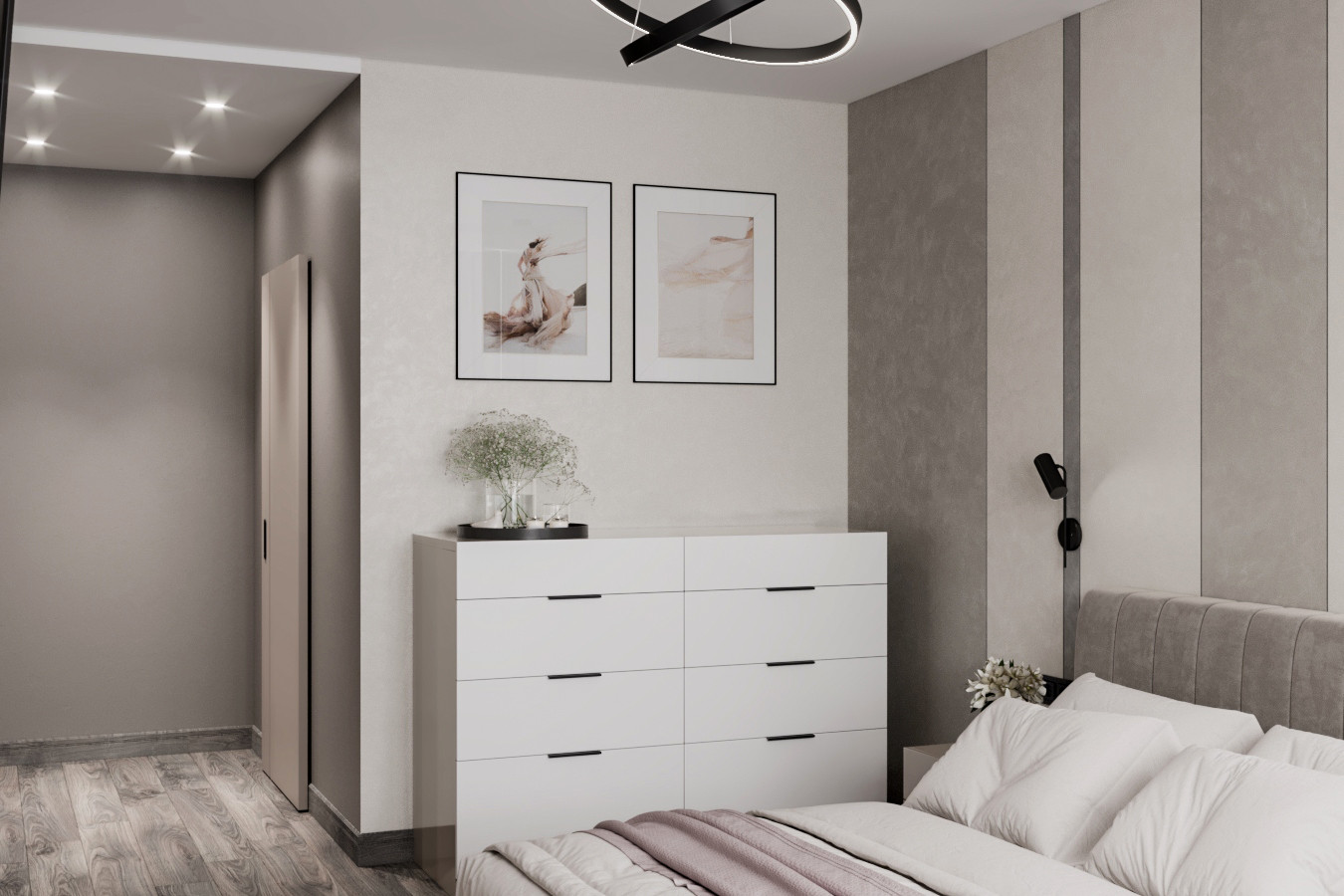 Квартира в ЖК Лапландия