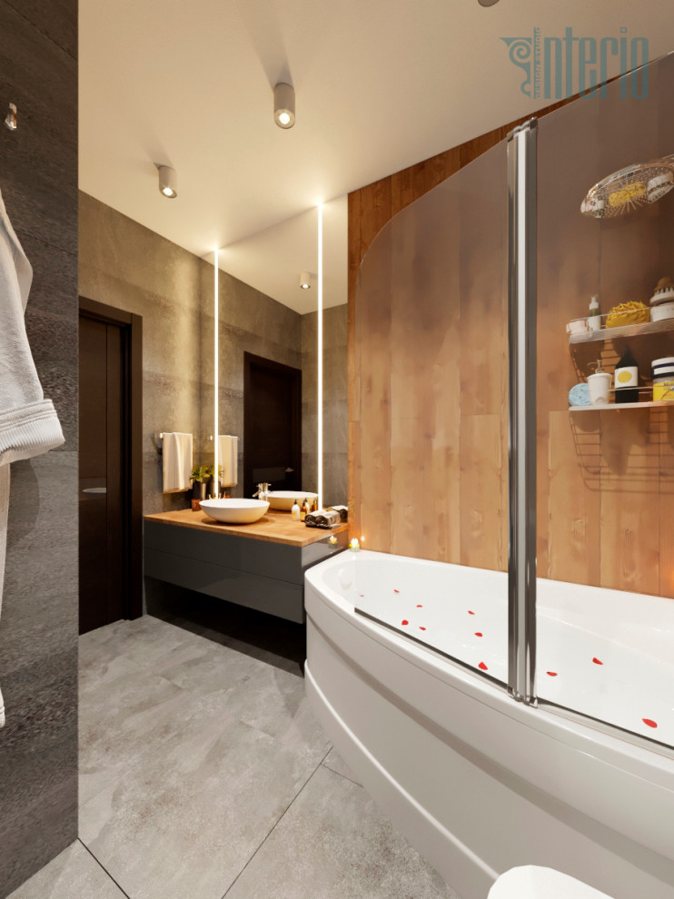 Квартира в Нижнем Новгороде, 54кв.м., Сентябрь 2019