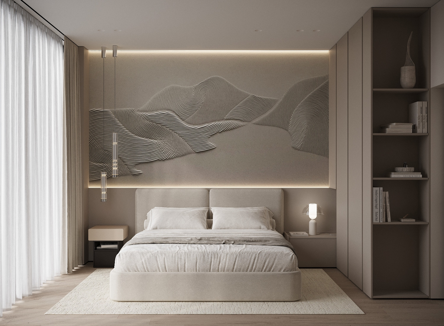 Элегантная Симфония / Elegant Symphony