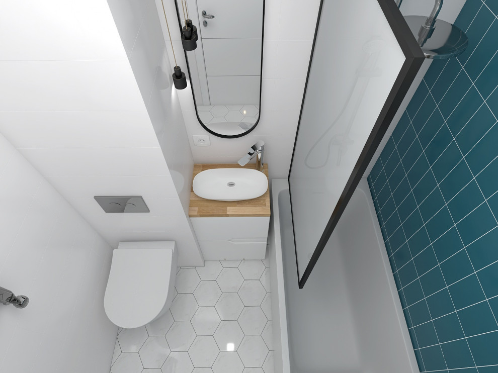 Обложка проекта: 35 м2 Фрунзенская