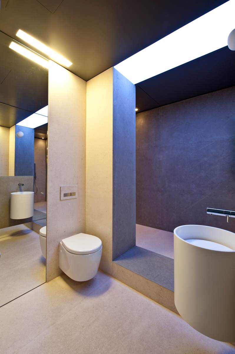 Современные аппартаменты в жк Велтон парк