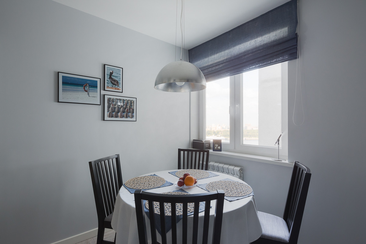 Обложка альбома: Данина спальня