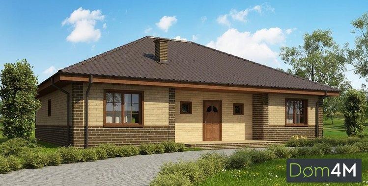 Проекты домов